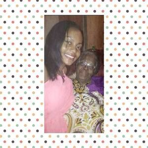 Meet your Posher, Breanna